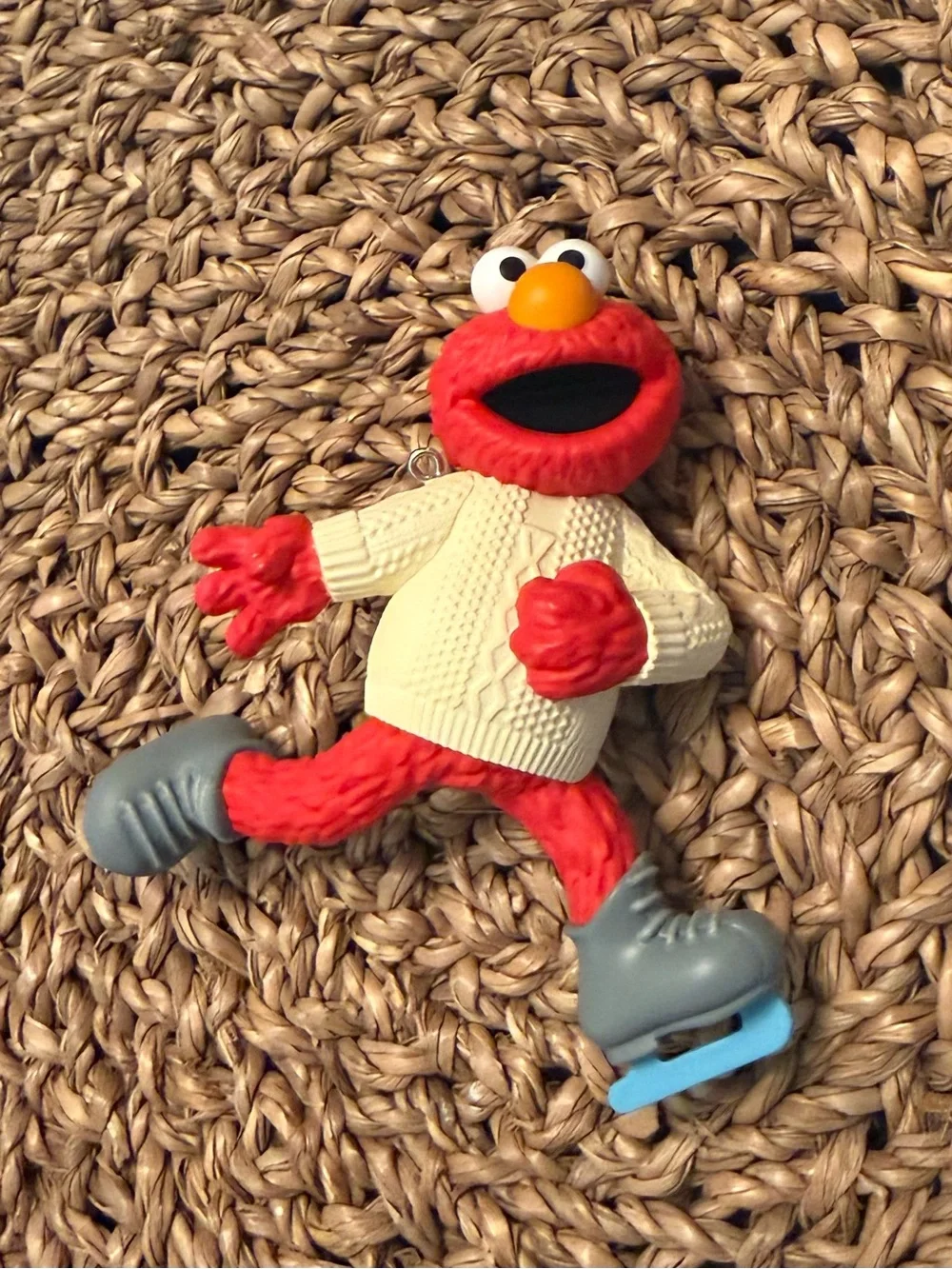 Hallmark Keepsake Sesame Street 